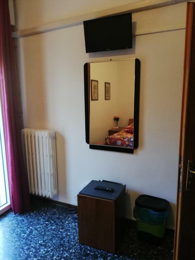 فندق فينيس بيست فاكيشن مارغيرا المظهر الخارجي الصورة
