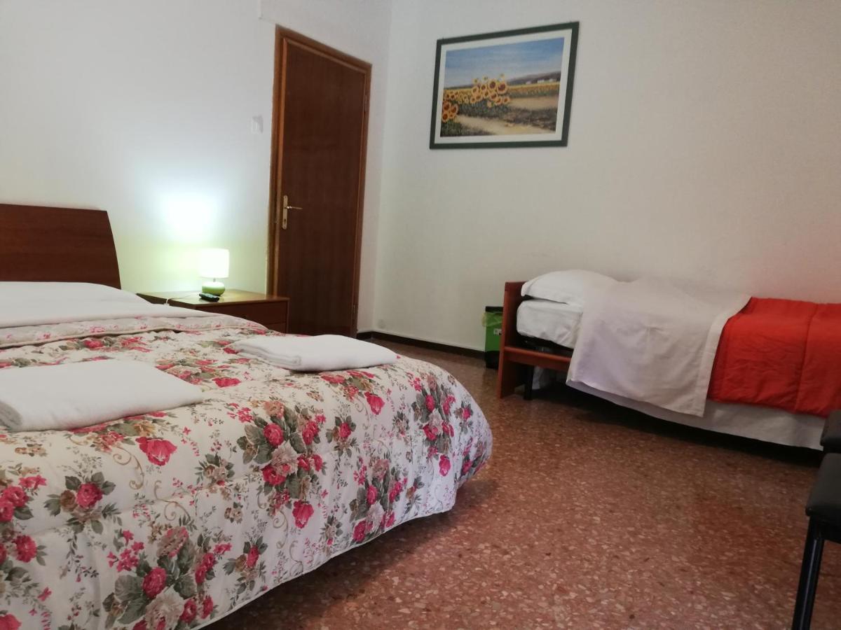 فندق فينيس بيست فاكيشن مارغيرا المظهر الخارجي الصورة
